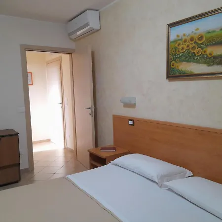 B&B Il Giardino di Zefiro-2